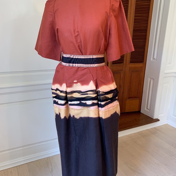 Summer Dress - Picture 4 of 6